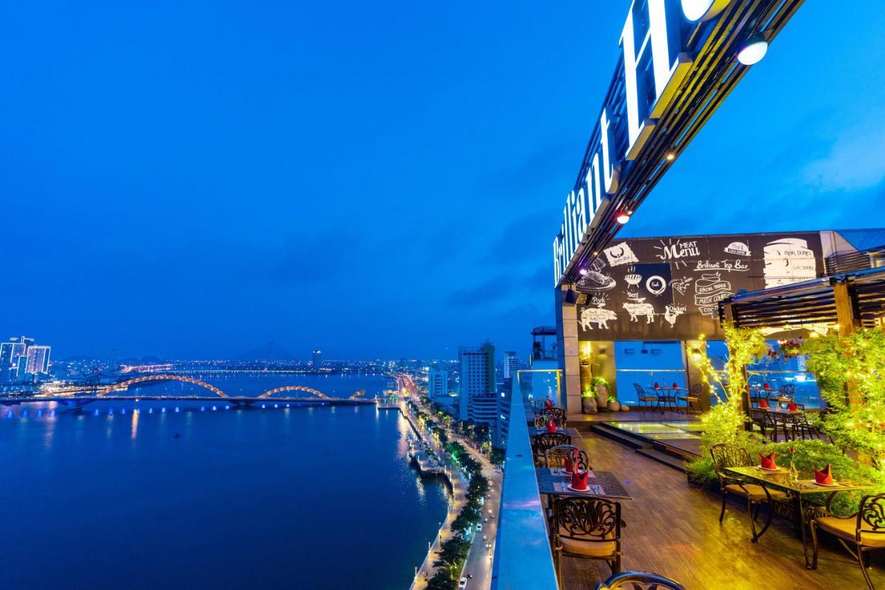 Brilliant - Afternoon Tea Inclusive Hotel Da Nang