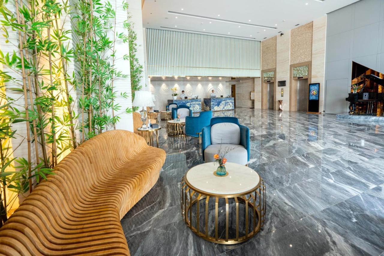 Brilliant - Afternoon Tea Inclusive Da Nang