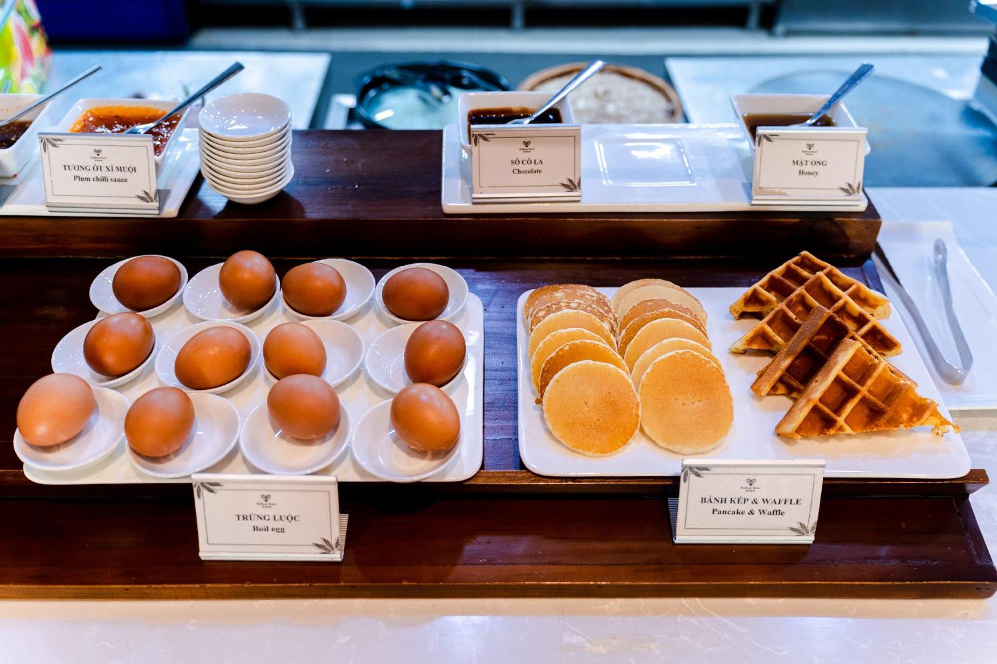 Brilliant - Afternoon Tea Inclusive Hotel 4*