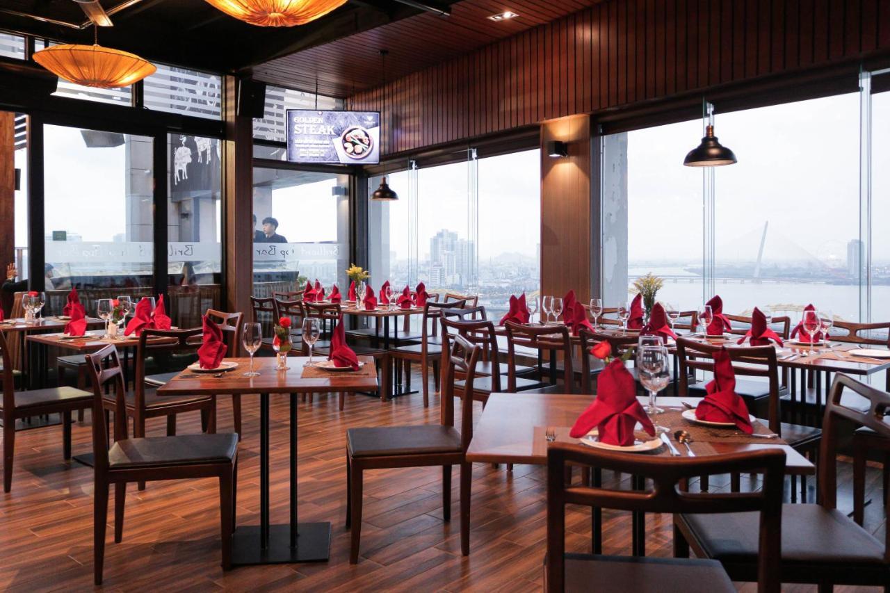 Brilliant - Afternoon Tea Inclusive Khách sạn 4*