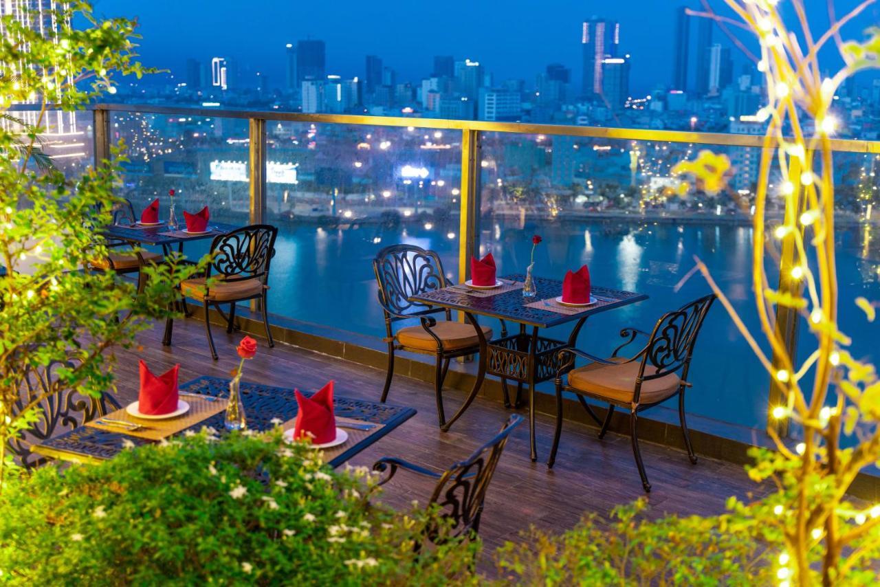 Brilliant - Afternoon Tea Inclusive Khách sạn 4*