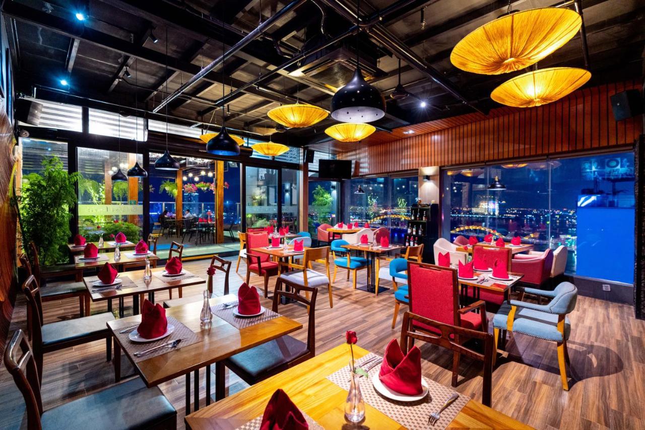 Brilliant - Afternoon Tea Inclusive Đà Nẵng