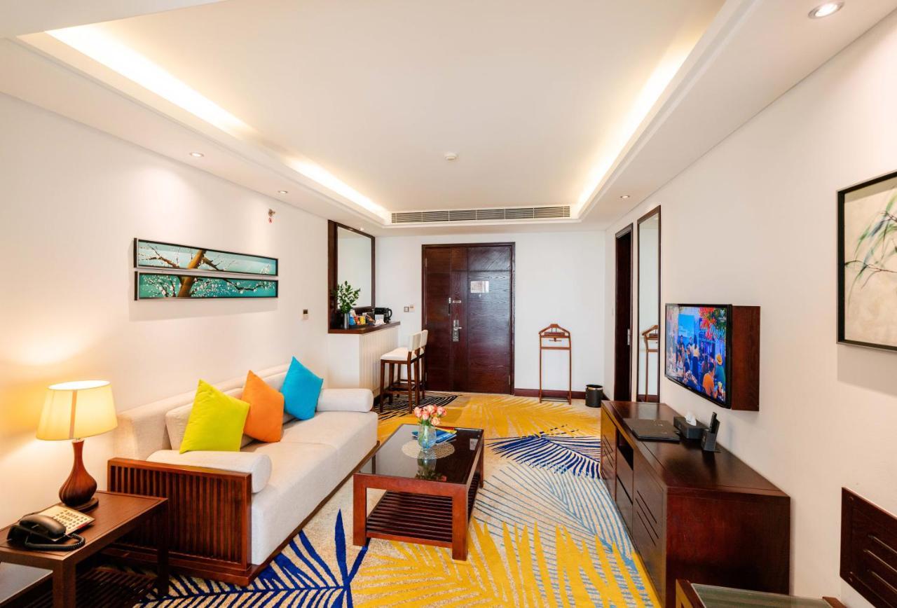 Brilliant - Afternoon Tea Inclusive Khách sạn 4*