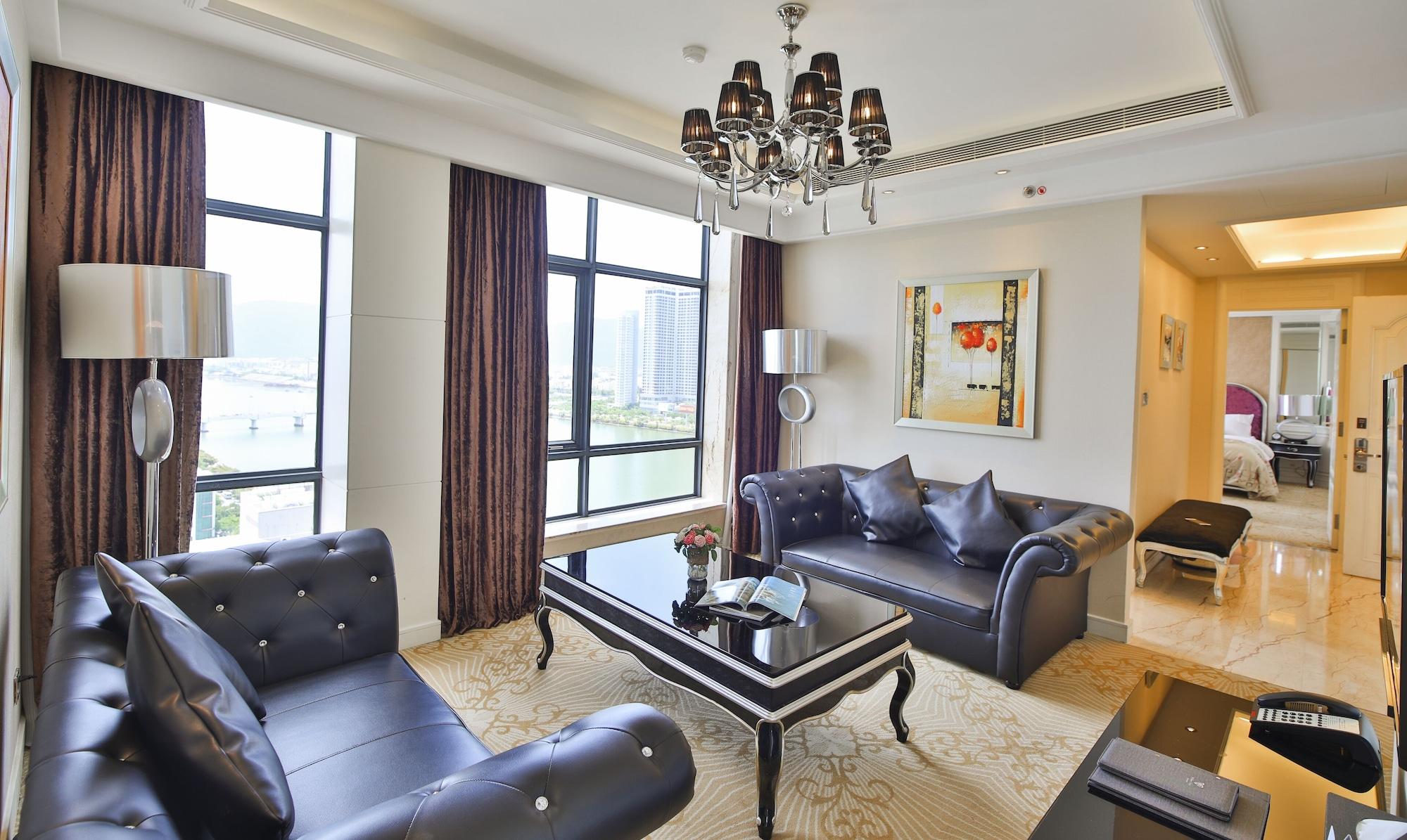 Brilliant - Afternoon Tea Inclusive Khách sạn 4*