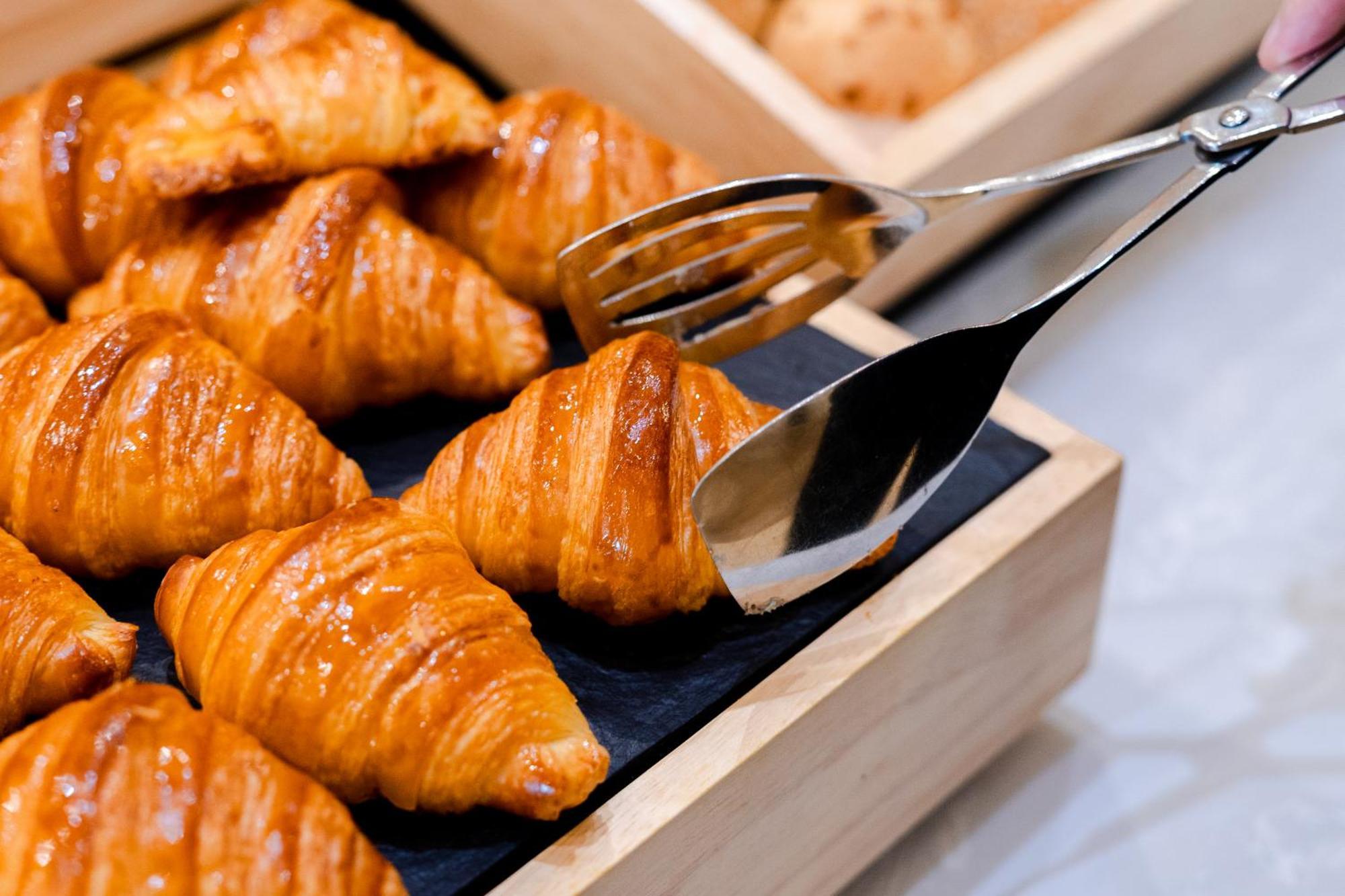 Khách sạn Brilliant - Afternoon Tea Inclusive 4*
