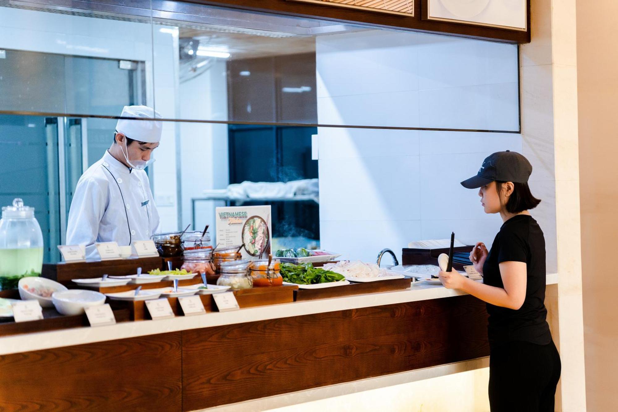 Brilliant - Afternoon Tea Inclusive 4* Đà Nẵng