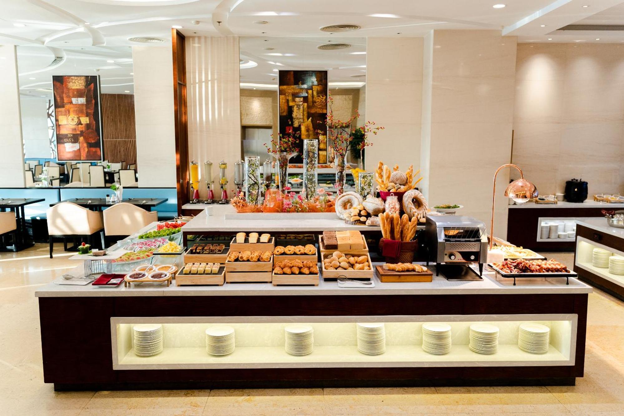 Khách sạn Brilliant - Afternoon Tea Inclusive Đà Nẵng