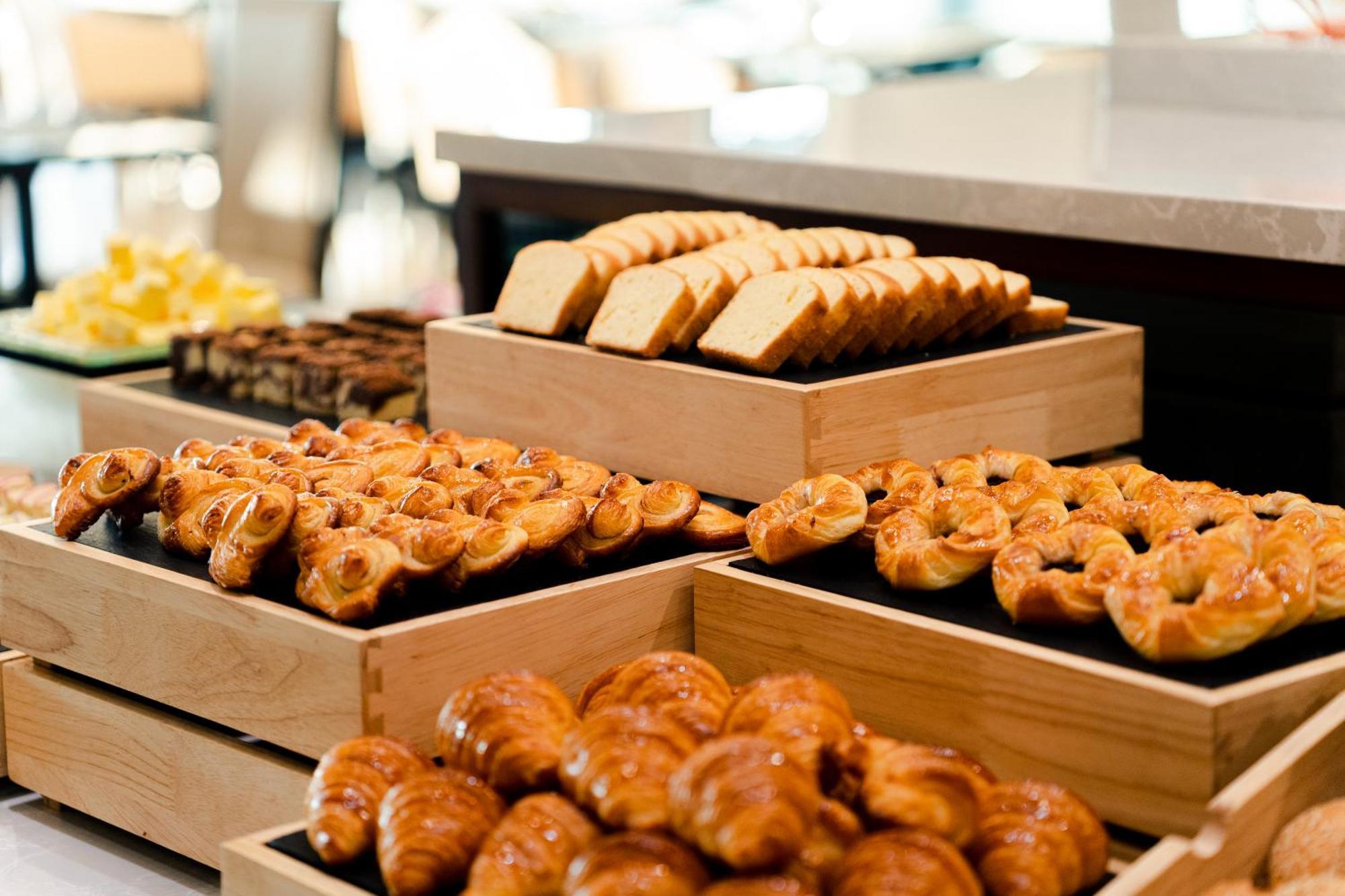 Khách sạn Brilliant - Afternoon Tea Inclusive 4*