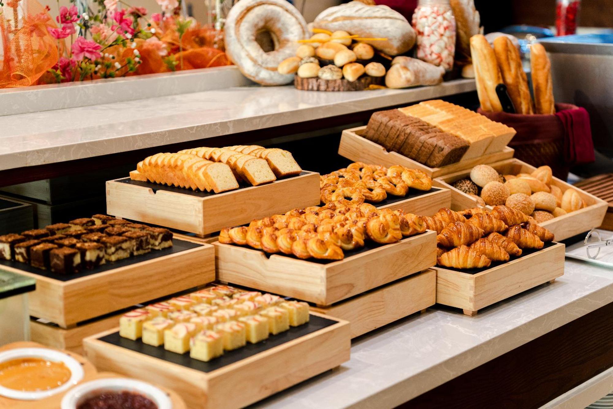 Khách sạn Brilliant - Afternoon Tea Inclusive Đà Nẵng