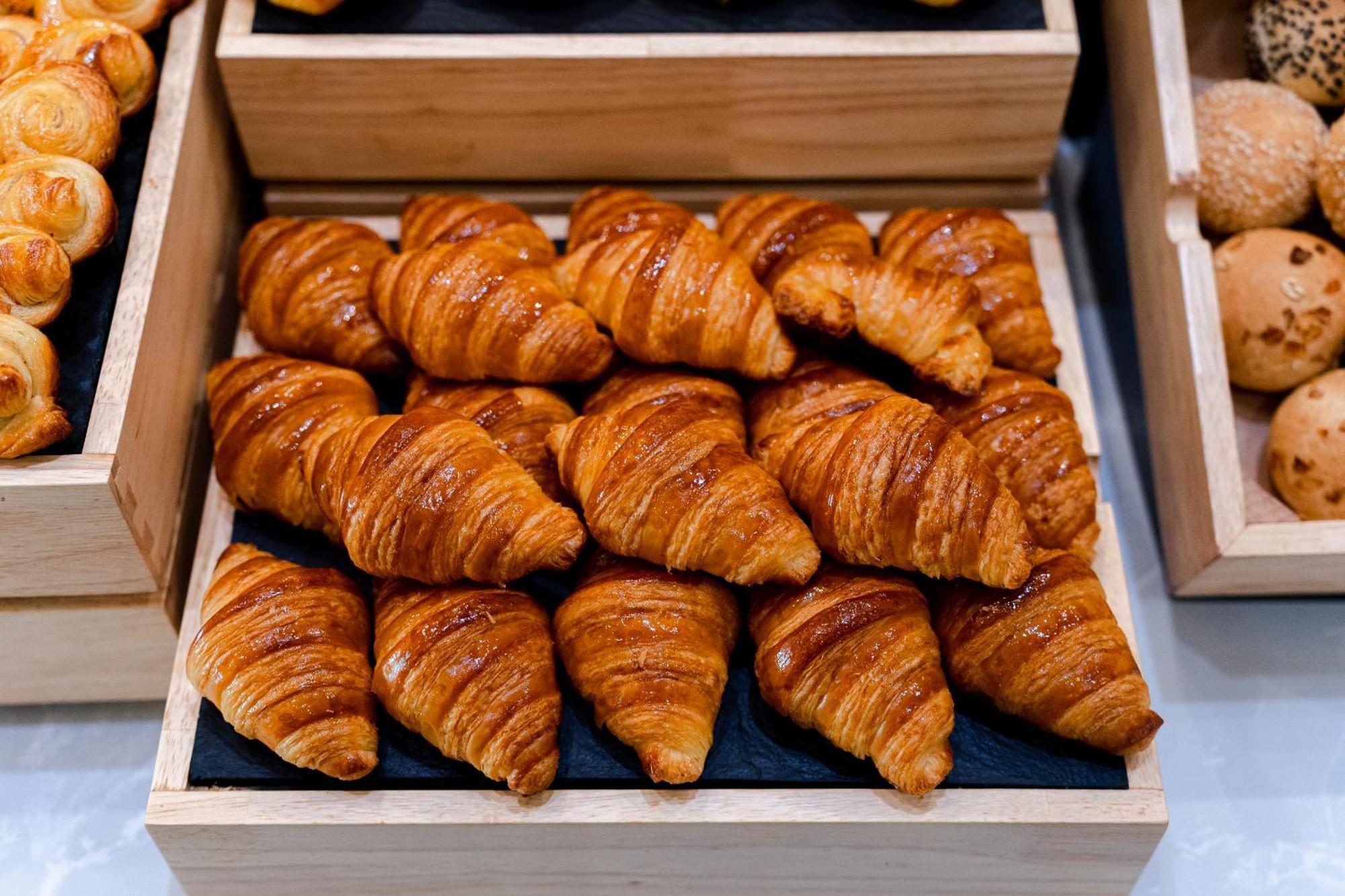 Brilliant - Afternoon Tea Inclusive Khách sạn 4*