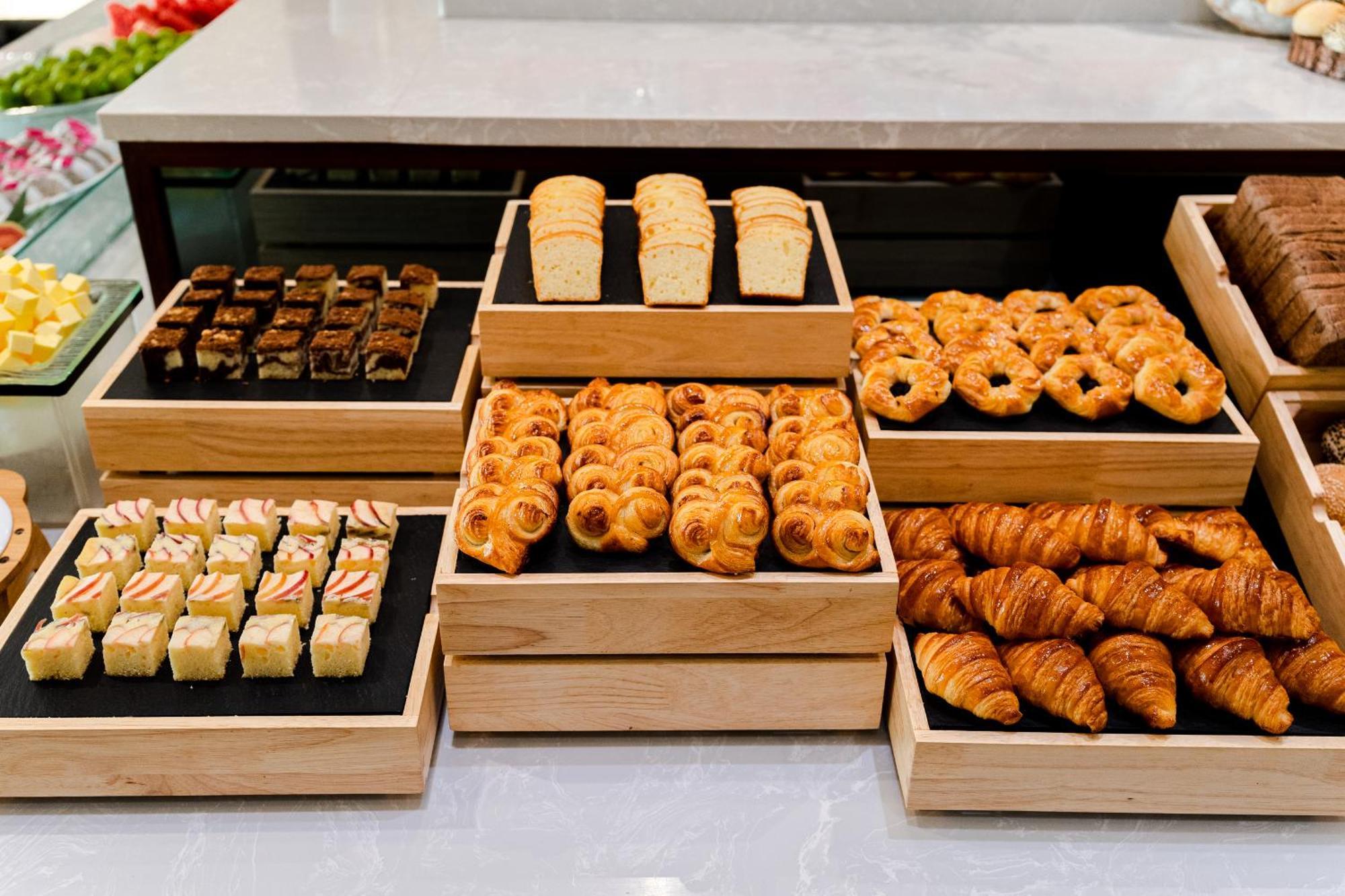 Khách sạn Brilliant - Afternoon Tea Inclusive 4*