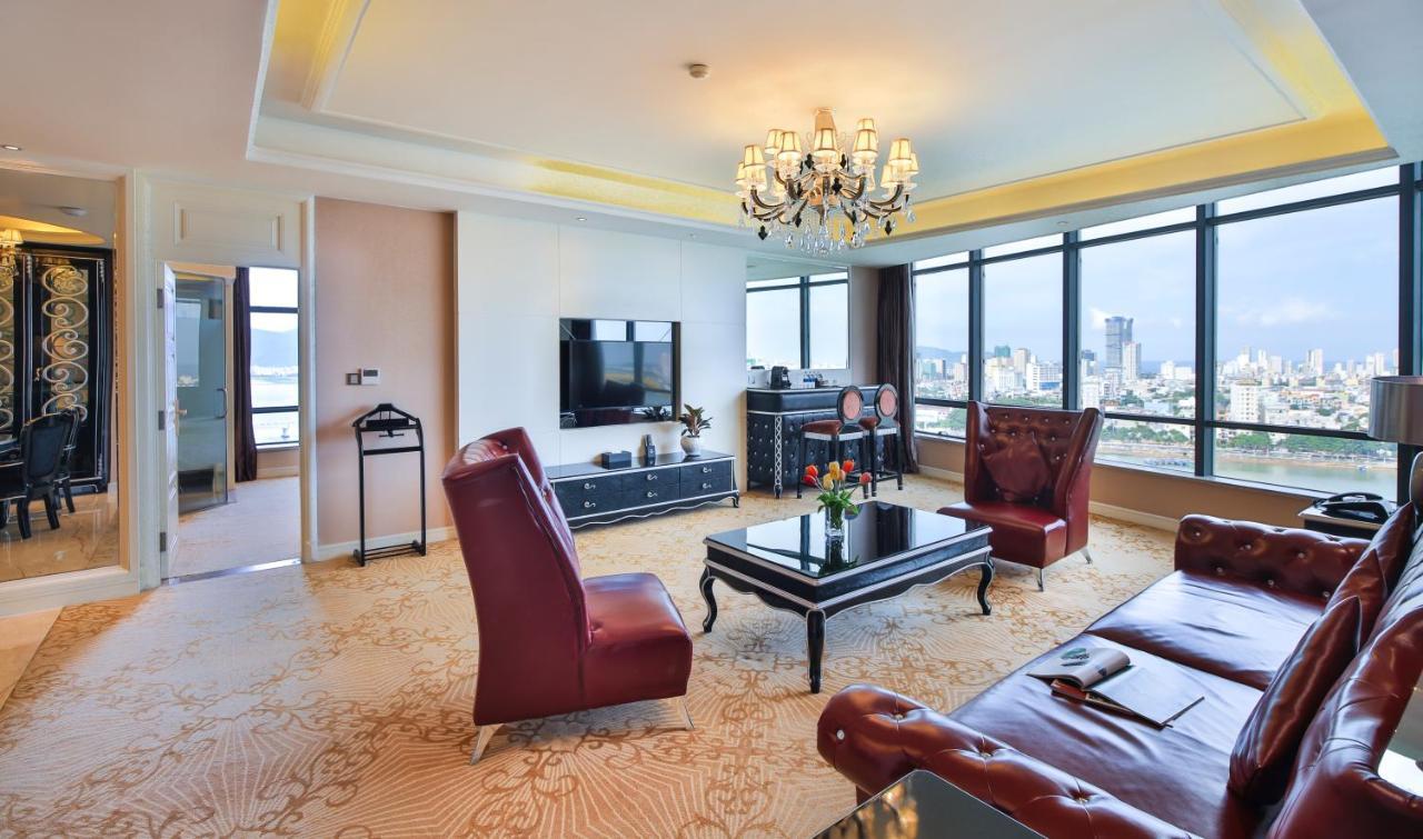 Brilliant - Afternoon Tea Inclusive 4* Đà Nẵng